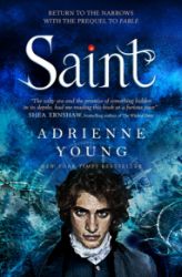 Saint (The Prequel to the New York Times-bestselling Fable) - Young Adult fantasy v angličtině Saint (The Prequel to the New York Times-bestselling Fable)