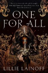 One For All - Young Adult současná literatura v angličtině One For All