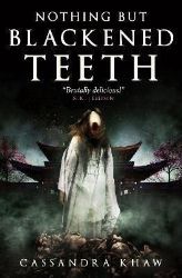 Nothing But Blackened Teeth Nothing But Blackened Teeth