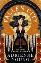Fallen City - Young Adult romantasy Fallen City
