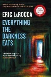 Everything the Darkness Eats - Horory v angličtině Everything the Darkness Eats