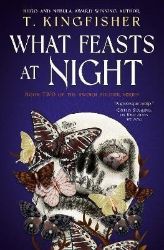 Sworn Soldier - What Feasts at Night - Horory v angličtině Sworn Soldier - What Feasts at Night