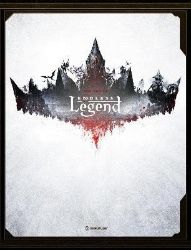 The Art of Endless Legend The Art of Endless Legend