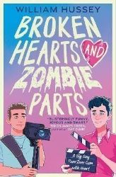 Broken Hearts & Zombie Parts Broken Hearts & Zombie Parts