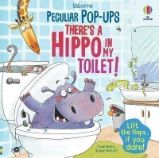There's a Hippo in my Toilet! There's a Hippo in my Toilet!