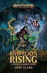 Bad Loon Rising Bad Loon Rising