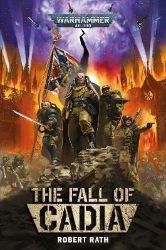 The Fall of Cadia The Fall of Cadia