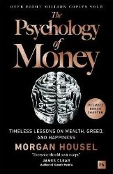 Psychology of Money Psychology of Money