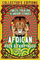 African Folk & Fairy Tales - Lere Adeye - Mytologie v angličtině African Folk & Fairy Tales