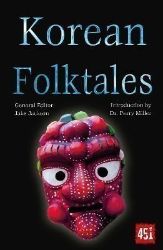 Korean Folktales - Mytologie v angličtině Korean Folktales