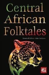 Central African Folktales Central African Folktales