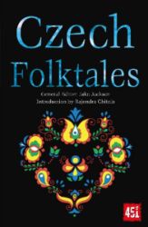 Czech Folktales - Mytologie v angličtině Czech Folktales