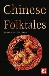 Chinese Folktales - Klasická literatura v angličtině Chinese Folktales