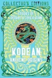 Korean Ancient Origins: Stories of People & Civilization - Knihy o historii v angličtině Korean Ancient Origins: Stories of People & Civilization