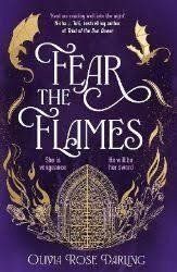 Fear the Flames Fear the Flames
