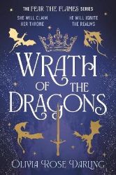 Wrath of the Dragons Wrath of the Dragons