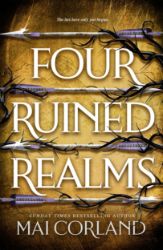Four Ruined Realms - Adult romantasy Four Ruined Realms
