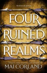 Four Ruined Realms - Adult romantasy Four Ruined Realms