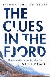 Clues in the Fjord - Satu Ramoe - Severské krimi v angličtině Clues in the Fjord