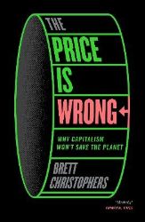 Price is Wrong - Knihy o podnikání a byznysu v angličtině Price is Wrong