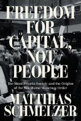 Freedom for Capital, Not People Freedom for Capital, Not People