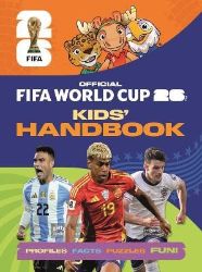FIFA World Cup 2026 Kids´ Handbook FIFA World Cup 2026 Kids´ Handbook