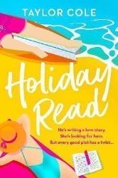Holiday Read - Romány pro ženy v angličtině Holiday Read