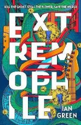 Extremophile Extremophile