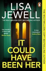 It Could Have Been Her - Lisa Jewell - Detektivky v angličtině It Could Have Been Her
