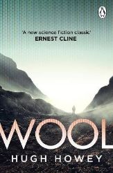 Wool: The thrilling dystopian series, and the #1 drama in history of Apple TV (Silo) Wool: The thrilling dystopian series, and the #1 drama in history of Apple TV (Silo)