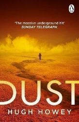 Dust: The thrilling dystopian series, and the #1 drama in history of Apple TV (Silo) Dust: The thrilling dystopian series, and the #1 drama in history of Apple TV (Silo)