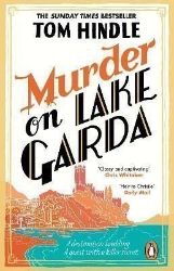 Murder on Lake Garda Murder on Lake Garda
