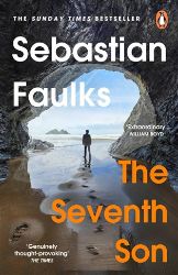 The Seventh Son: From the Between the Covers TV Book Club The Seventh Son: From the Between the Covers TV Book Club