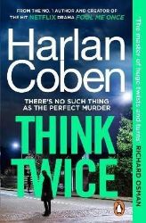Think Twice - Harlan Coben - Detektivky v angličtině Think Twice