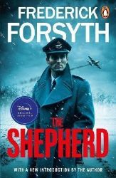 Shepherd - Frederick Forsyth - Detektivky v angličtině Shepherd