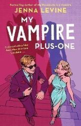 My Vampire Plus-One My Vampire Plus-One