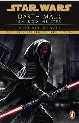 Star Wars: Darth Maul Shadow Hunter Star Wars: Darth Maul Shadow Hunter