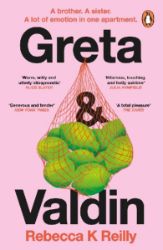 Greta and Valdin - Současná beletrie v angličtině Greta and Valdin