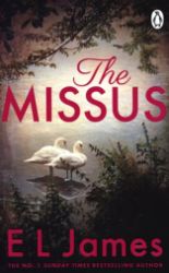 The Missus: a passionate and thrilling love story by the global bestselling author of the 
