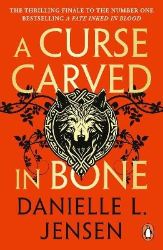 Curse Carved in Bone Curse Carved in Bone