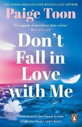 Don´t Fall in Love With Me Don´t Fall in Love With Me