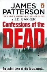 Confessions of the Dead Confessions of the Dead