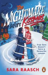 The Nightmare Before Kissmas - Sara Raasch - Současná beletrie v angličtině The Nightmare Before Kissmas
