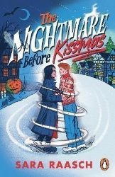 The Nightmare Before Kissmas - Sara Raasch - Současná beletrie v angličtině The Nightmare Before Kissmas
