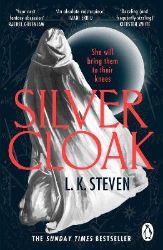 Silvercloak Silvercloak
