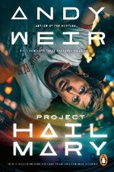 Project Hail Mary Project Hail Mary