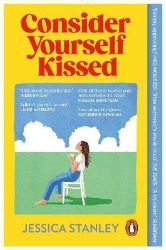 Consider Yourself Kissed Consider Yourself Kissed