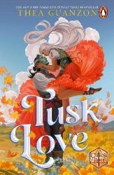 Tusk Love Tusk Love