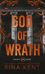 God of Wrath God of Wrath