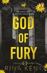 God of Fury God of Fury